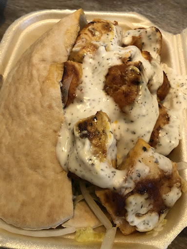 Photo of Sergio's Pizza and Kebab Ripley - 8 Nottingham Rd, Ripley DE5 3DJ