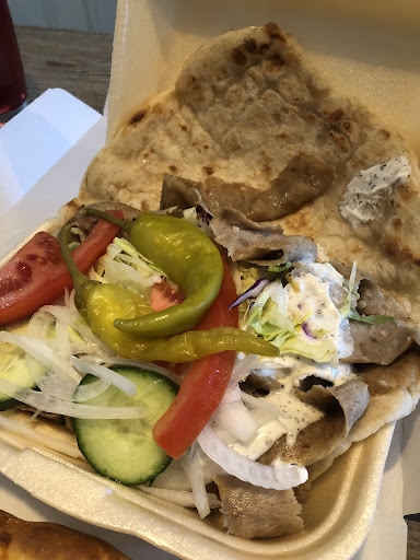 Photo of Sergio's Pizza and Kebab Ripley - 8 Nottingham Rd, Ripley DE5 3DJ