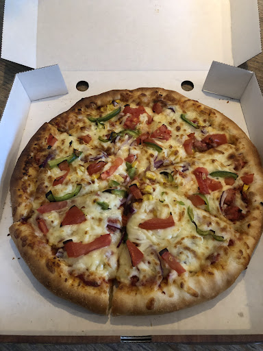 Photo of Sergio's Pizza and Kebab Ripley - 8 Nottingham Rd, Ripley DE5 3DJ