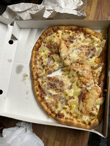 Photo of Sergio's Pizza and Kebab Ripley - 8 Nottingham Rd, Ripley DE5 3DJ