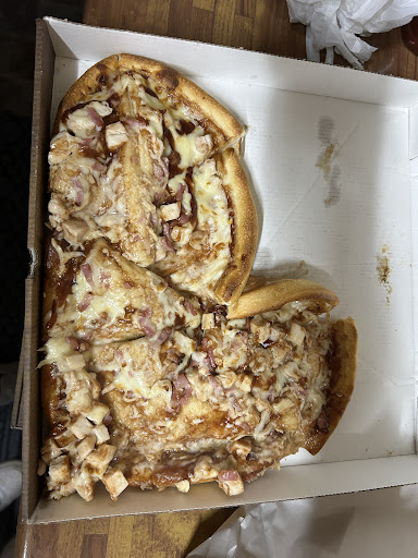 Photo of Sergio's Pizza and Kebab Ripley - 8 Nottingham Rd, Ripley DE5 3DJ