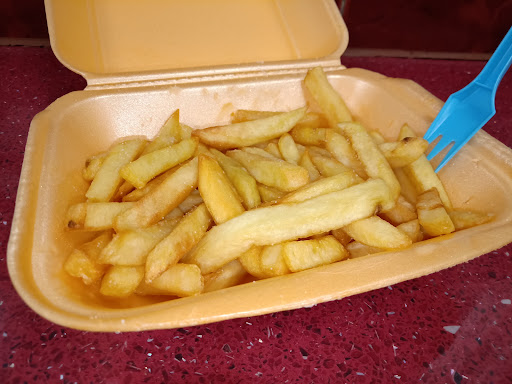 Photo of Star Kebab and Pizza House - 114 High St, Alfreton DE55 7HH