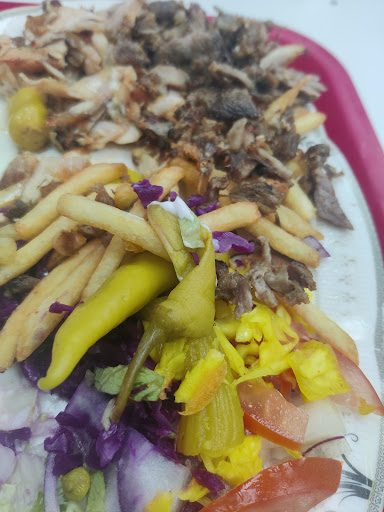 Photo of venice shawerma - 255 Normanton Rd, Derby DE23 6RH