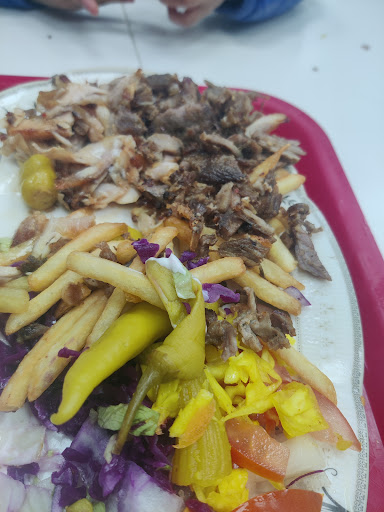 Photo of venice shawerma - 255 Normanton Rd, Derby DE23 6RH