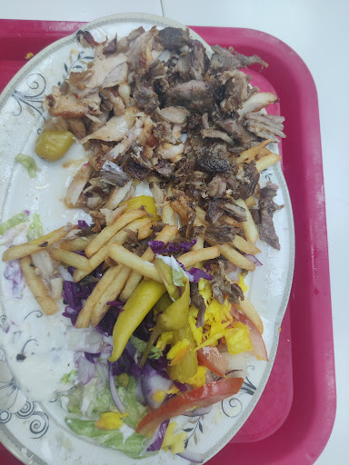 Photo of venice shawerma - 255 Normanton Rd, Derby DE23 6RH