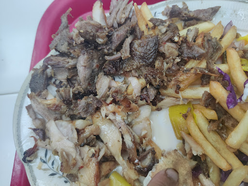 Photo of venice shawerma - 255 Normanton Rd, Derby DE23 6RH