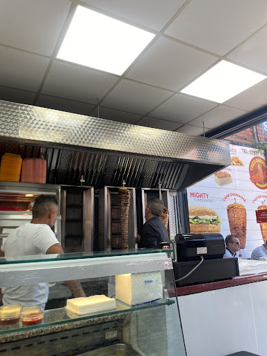 Photo of venice shawerma - 255 Normanton Rd, Derby DE23 6RH