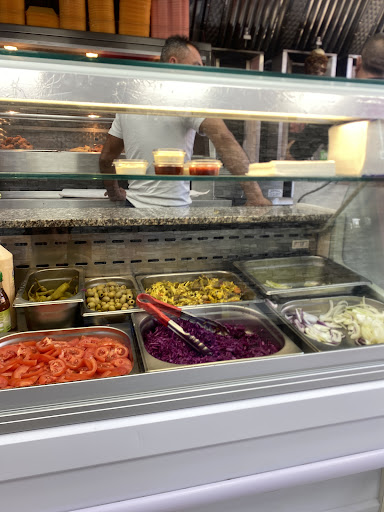 Photo of venice shawerma - 255 Normanton Rd, Derby DE23 6RH