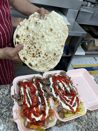 Photo of venice shawerma - 255 Normanton Rd, Derby DE23 6RH