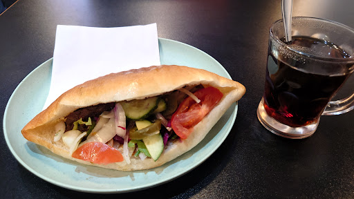 Photo of Shawarma 4You - 9 Pear Tree Rd, Derby DE23 6PZ