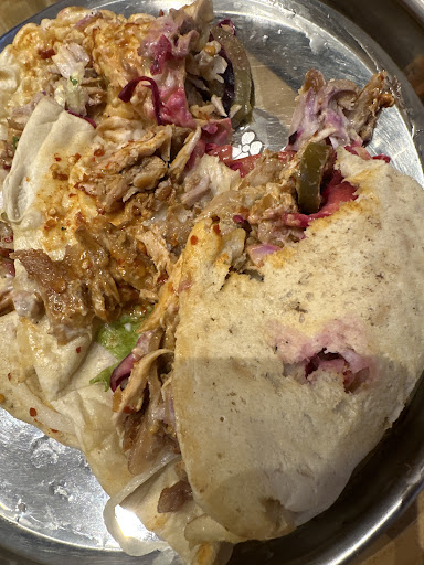 Photo of Shawarma 4You - 9 Pear Tree Rd, Derby DE23 6PZ