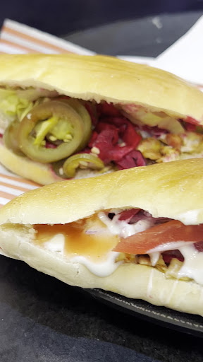 Photo of Shawarma 4You - 9 Pear Tree Rd, Derby DE23 6PZ