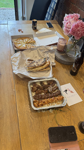 Photo of Sultan Turkish Restaurant - 74 High St, Alfreton DE55 7BE