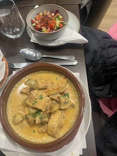 Photo of Sultan Turkish Restaurant - 74 High St, Alfreton DE55 7BE