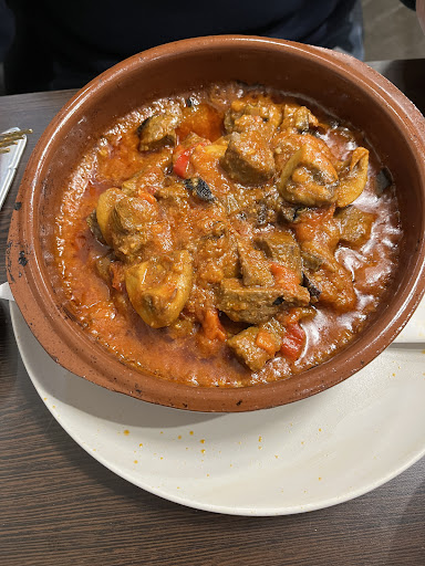 Photo of Sultan Turkish Restaurant - 74 High St, Alfreton DE55 7BE