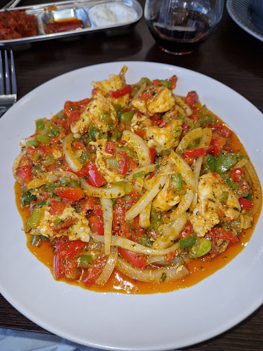 Photo of Sultan Turkish Restaurant - 74 High St, Alfreton DE55 7BE