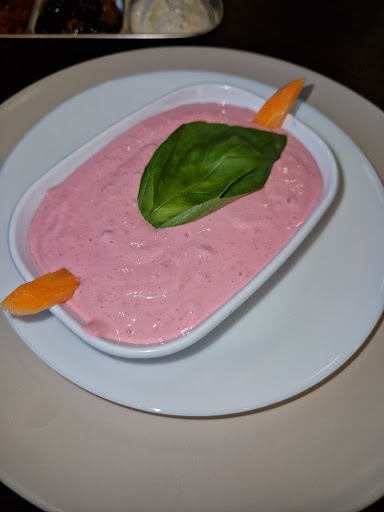 Photo of Sultan Turkish Restaurant - 74 High St, Alfreton DE55 7BE