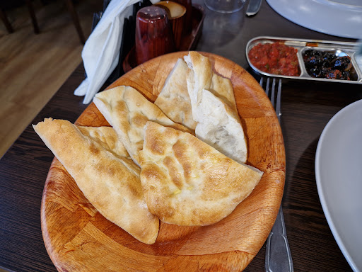 Photo of Sultan Turkish Restaurant - 74 High St, Alfreton DE55 7BE