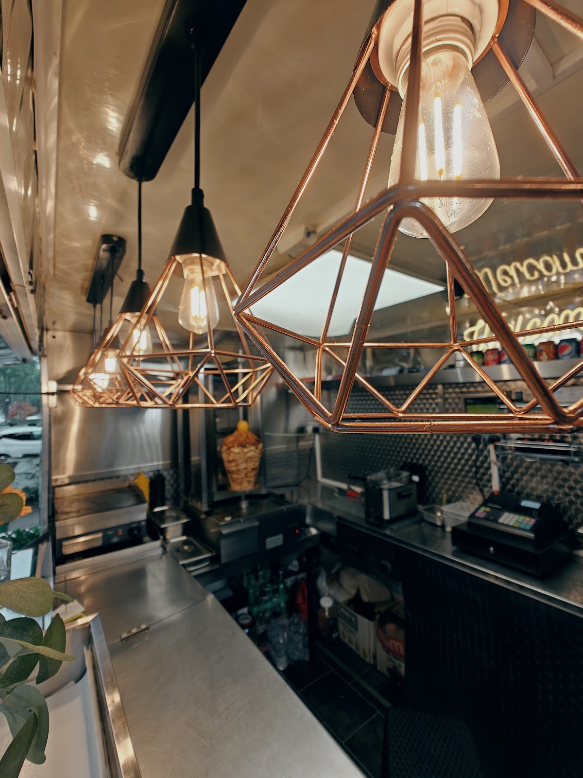Photo of Shawarma Alagha - Nottingham - 53 Gregory Blvd, Nottingham NG7 5JA