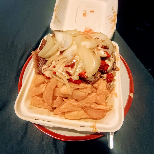 Photo of The Gate Fryer - 325 Nottingham Rd, Ripley DE5 3JX