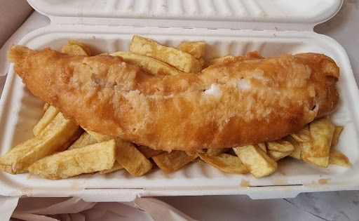 Photo of The Gate Fryer - 325 Nottingham Rd, Ripley DE5 3JX