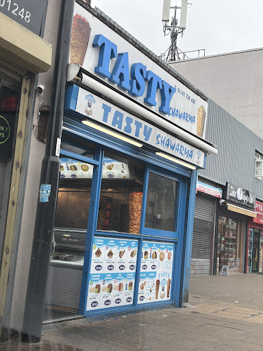 Photo of Tasty Shawarma - 70 Spital Hill, Sheffield S4 7LG