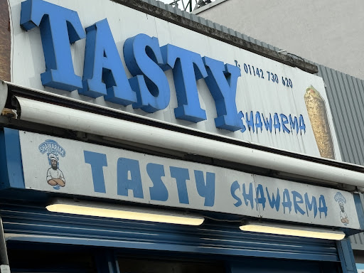 Photo of Tasty Shawarma - 70 Spital Hill, Sheffield S4 7LG