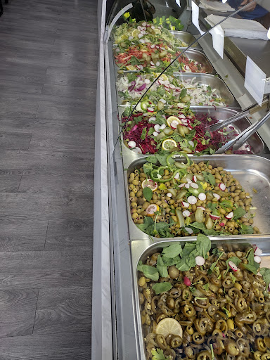 Photo of Tasty Shawarma - 70 Spital Hill, Sheffield S4 7LG