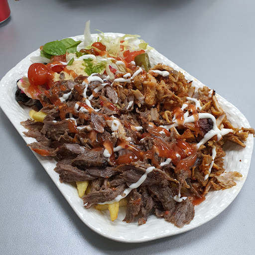 Photo of Tasty Shawarma - 70 Spital Hill, Sheffield S4 7LG