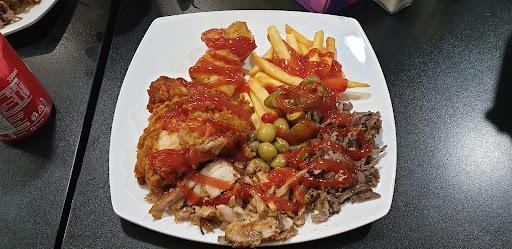 Photo of Tasty Shawarma - 70 Spital Hill, Sheffield S4 7LG