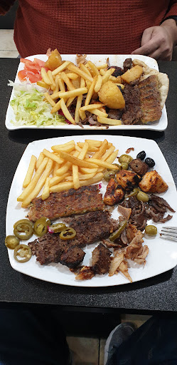 Photo of Tasty Shawarma - 70 Spital Hill, Sheffield S4 7LG