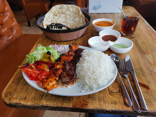 Photo of Tasty Shawarma - 70 Spital Hill, Sheffield S4 7LG