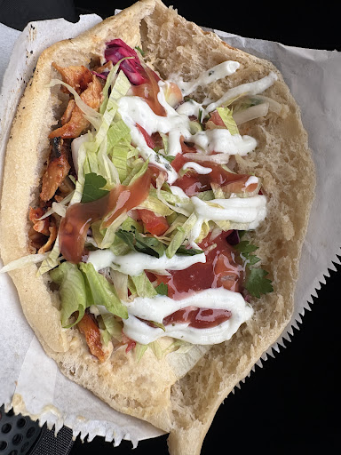 Photo of Tasty Shawarma - 70 Spital Hill, Sheffield S4 7LG