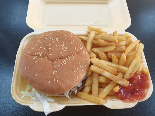 Photo of Tasty Shawarma - 70 Spital Hill, Sheffield S4 7LG