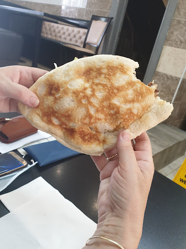 Photo of Tasty Shawarma - 70 Spital Hill, Sheffield S4 7LG