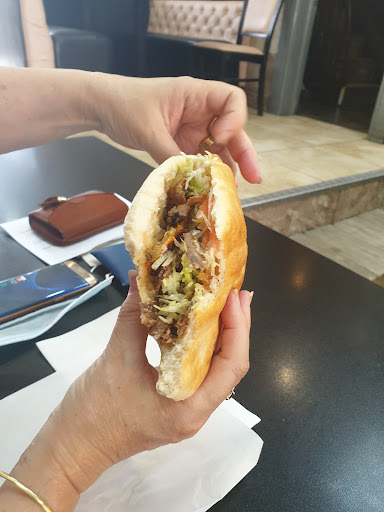 Photo of Tasty Shawarma - 70 Spital Hill, Sheffield S4 7LG