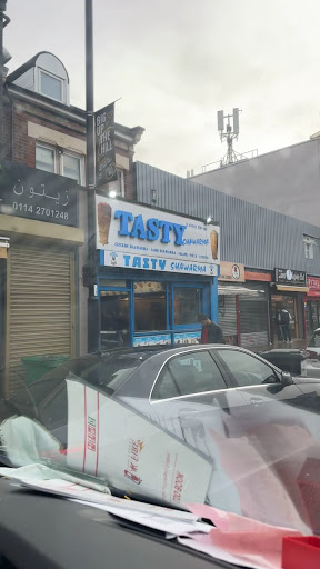 Photo of Tasty Shawarma - 70 Spital Hill, Sheffield S4 7LG