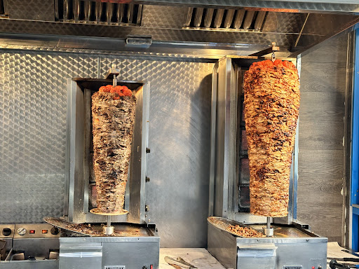 Photo of Tasty Shawarma - 70 Spital Hill, Sheffield S4 7LG