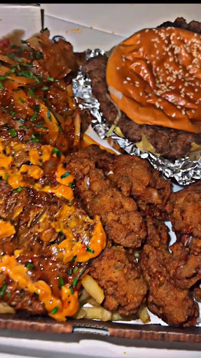 Photo of Mk'z Xpress - 80 Lower Dale Rd, Derby DE23 6WZ