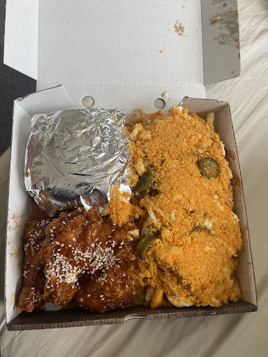 Photo of Mk'z Xpress - 80 Lower Dale Rd, Derby DE23 6WZ