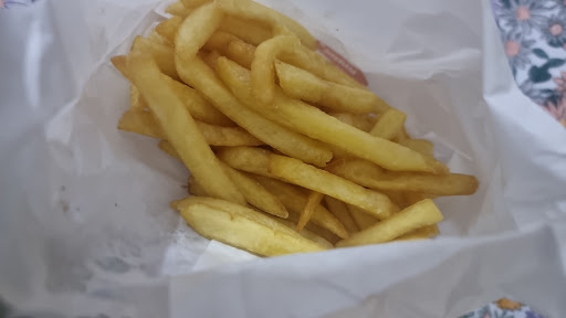 Photo of Mk'z Xpress - 80 Lower Dale Rd, Derby DE23 6WZ