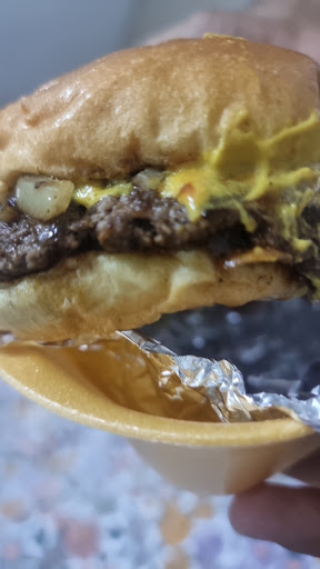 Photo of Mk'z Xpress - 80 Lower Dale Rd, Derby DE23 6WZ