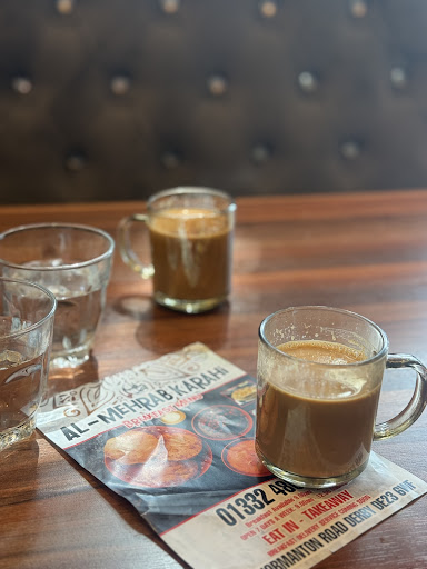 Photo of Al Mehrab karahi - 336 Normanton Rd, Derby DE23 6WF