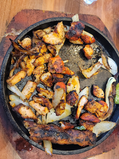 Photo of Al Mehrab karahi - 336 Normanton Rd, Derby DE23 6WF