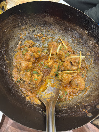 Photo of Al Mehrab karahi - 336 Normanton Rd, Derby DE23 6WF