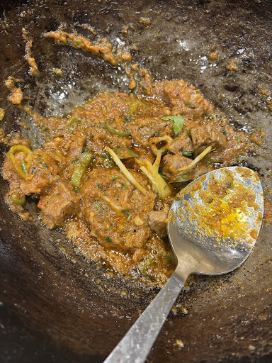 Photo of Al Mehrab karahi - 336 Normanton Rd, Derby DE23 6WF