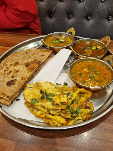 Photo of Al Mehrab karahi - 336 Normanton Rd, Derby DE23 6WF