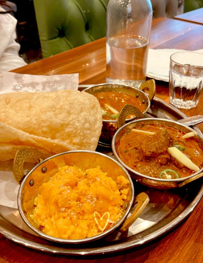 Photo of Al Mehrab karahi - 336 Normanton Rd, Derby DE23 6WF