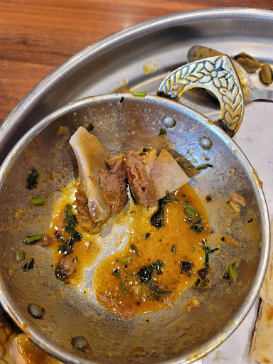 Photo of Al Mehrab karahi - 336 Normanton Rd, Derby DE23 6WF