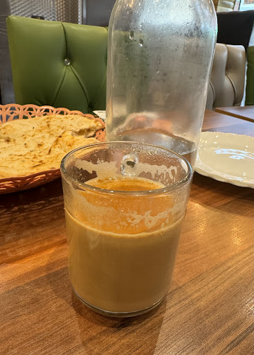 Photo of Al Mehrab karahi - 336 Normanton Rd, Derby DE23 6WF